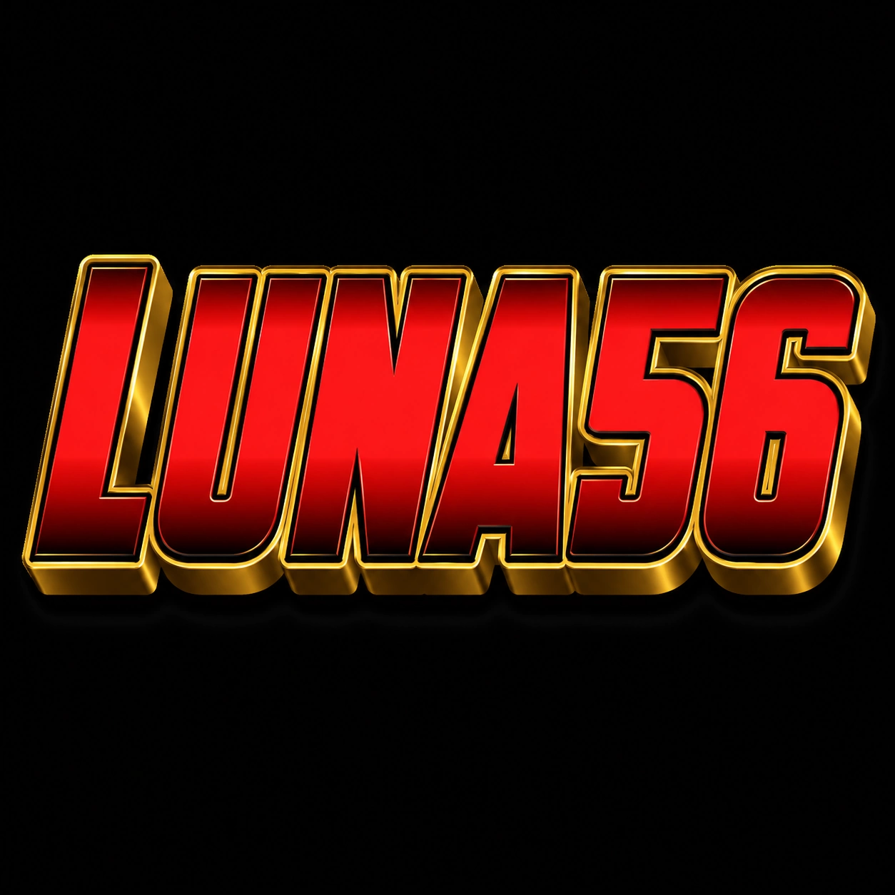 luna56 Logo